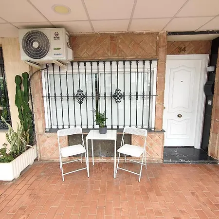 Cielomar Apartment Benalmadena Exterior photo