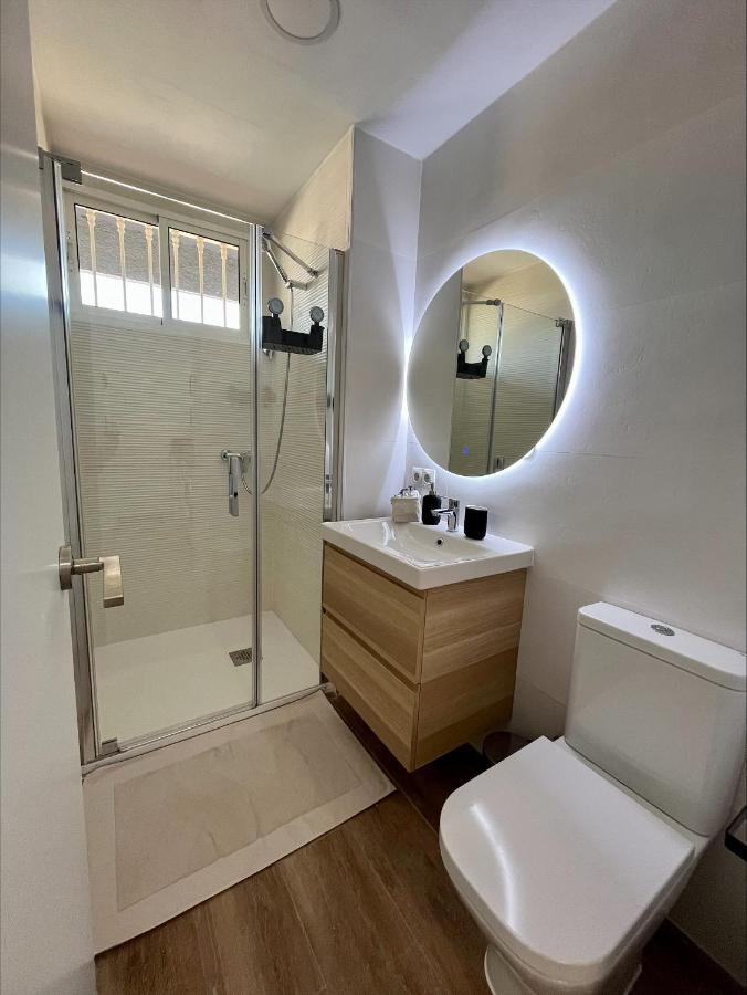 Apartment Cielomar