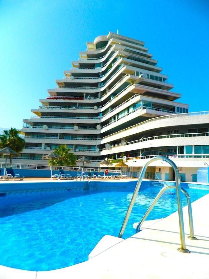 Apartment Cielomar Benalmadena