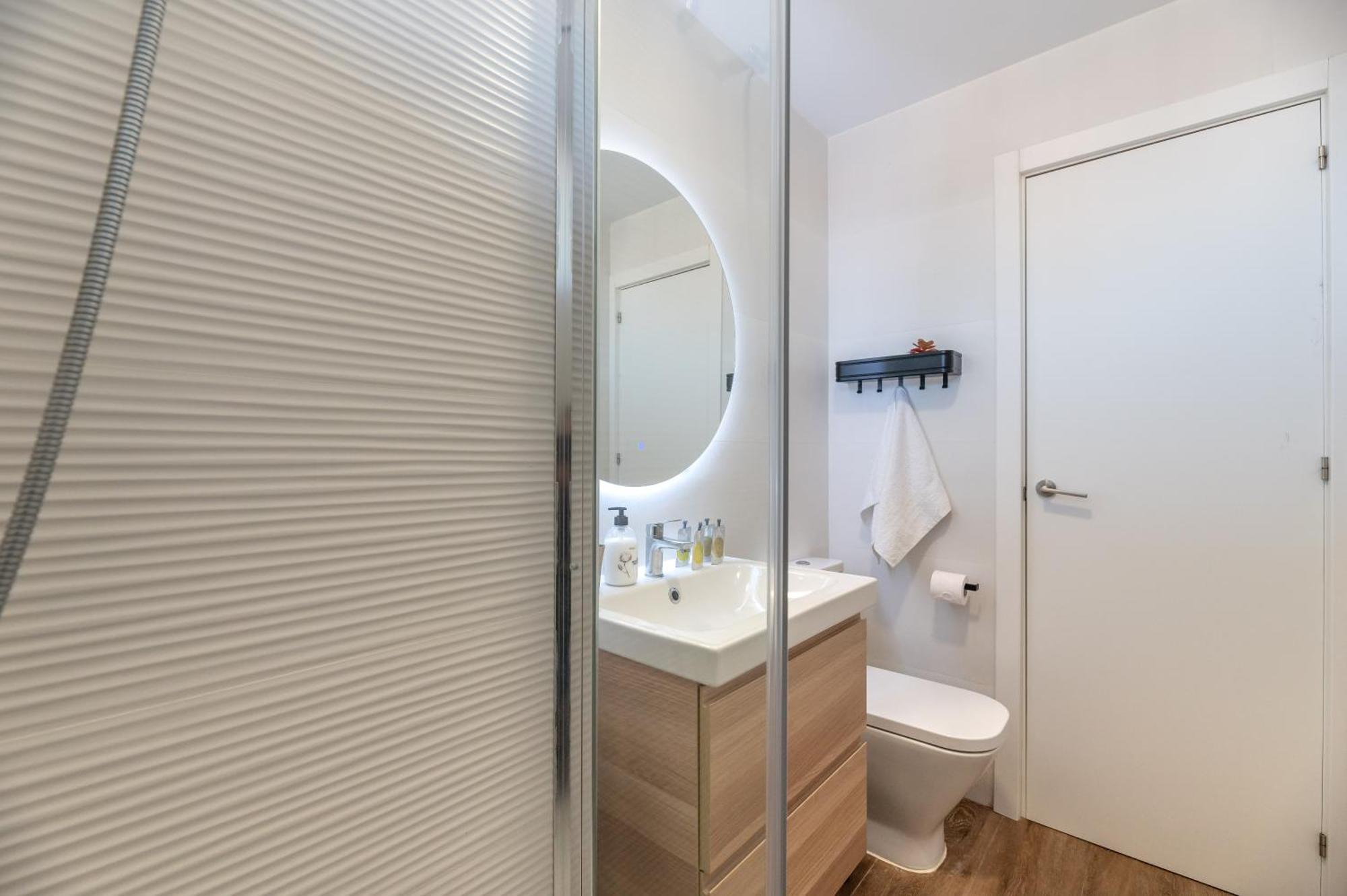 Cielomar Apartment Benalmadena