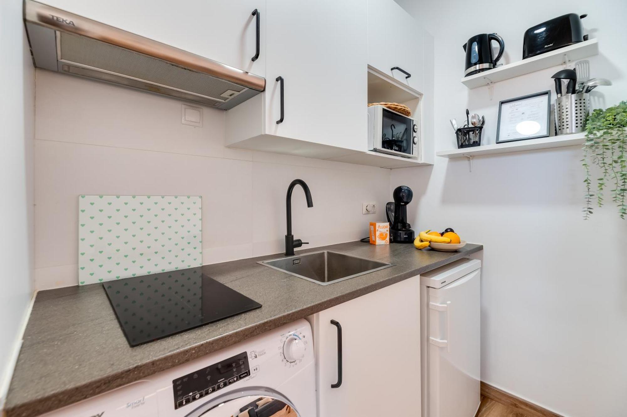 Cielomar Apartment Benalmadena