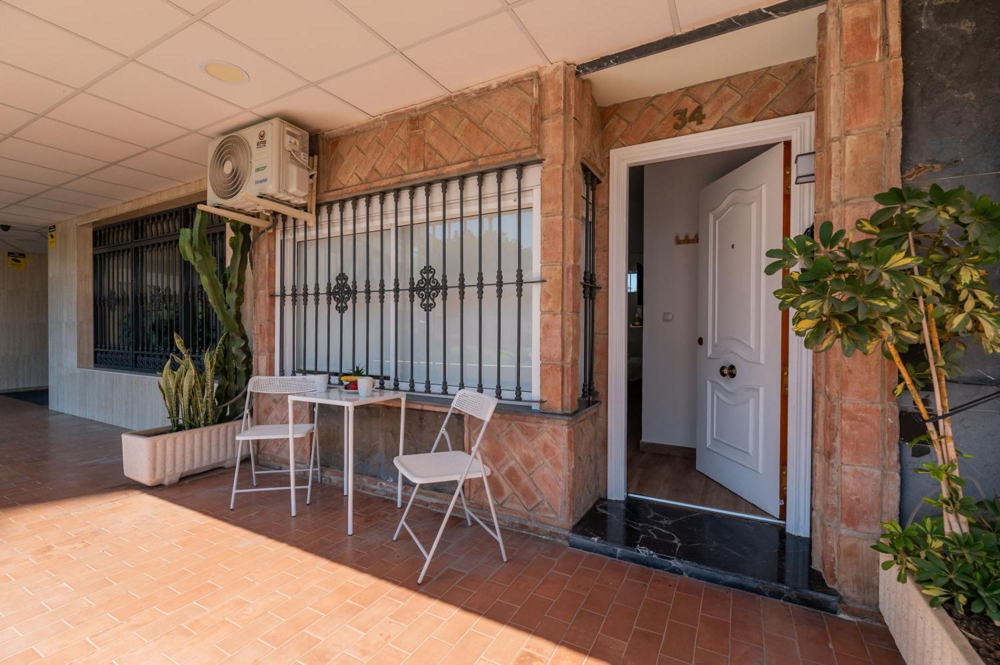 Apartment Cielomar Benalmadena