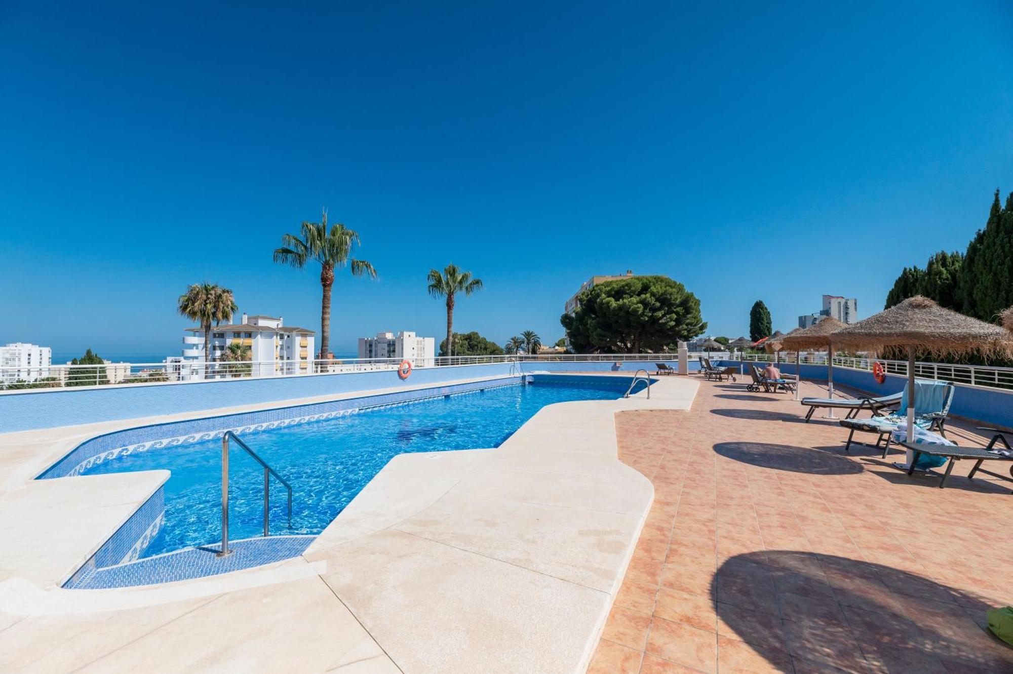 Cielomar Benalmadena