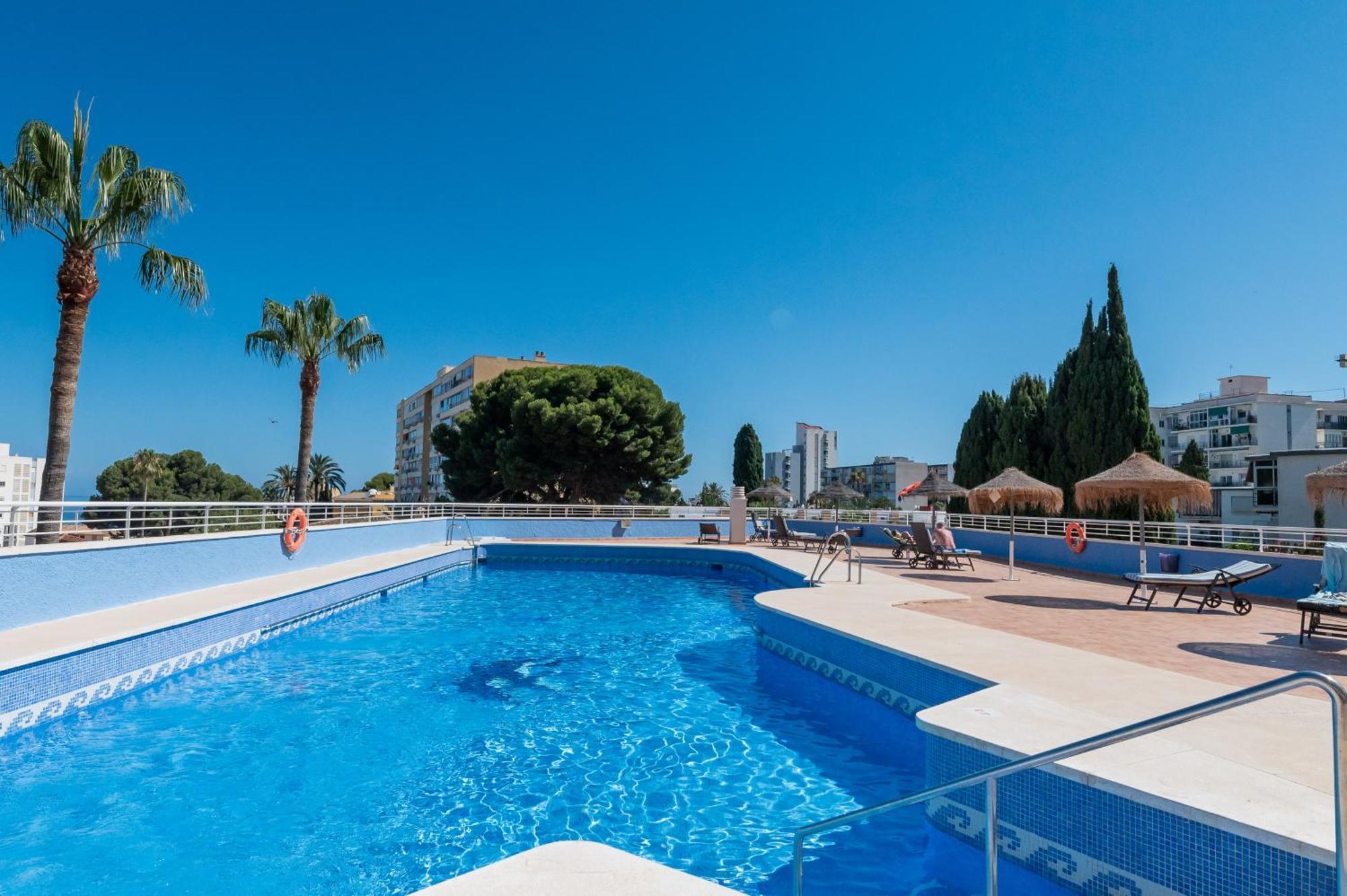 Cielomar Apartment Benalmadena